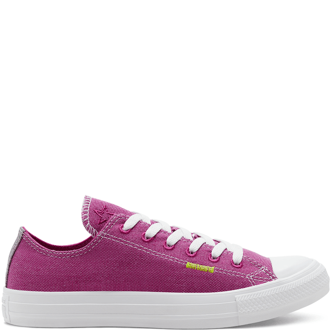 Unisex Renew Chuck Taylor All Star Low Top 168601C