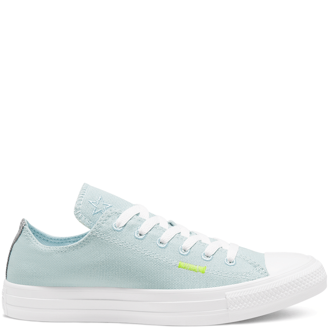 Unisex Renew Chuck Taylor All Star Low Top 168603C