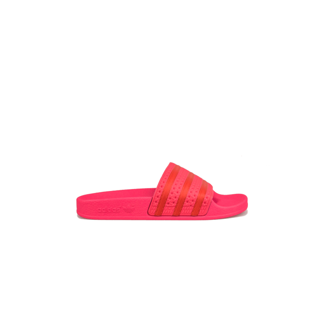Adidas Adilette Powder Pink Scarlett FV0039