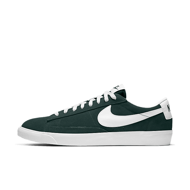 Nike Blazer Low Pro Green