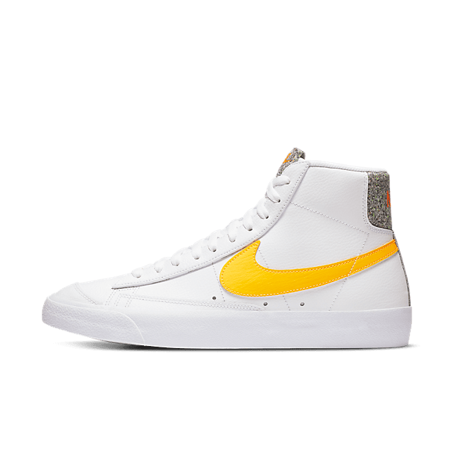 Nike Blazer Mid 77 'Crater'
