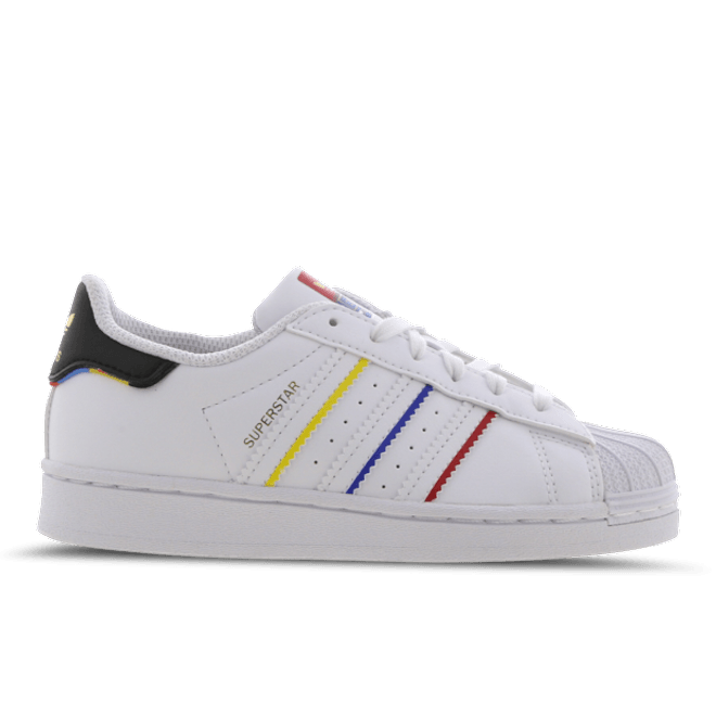 adidas Superstar The 12Th FY1931