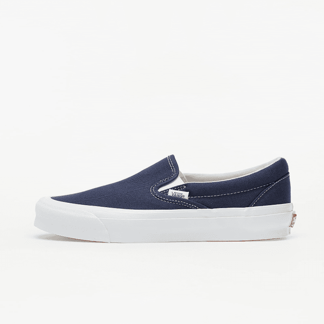 Vans UA OG Authentic slip-on