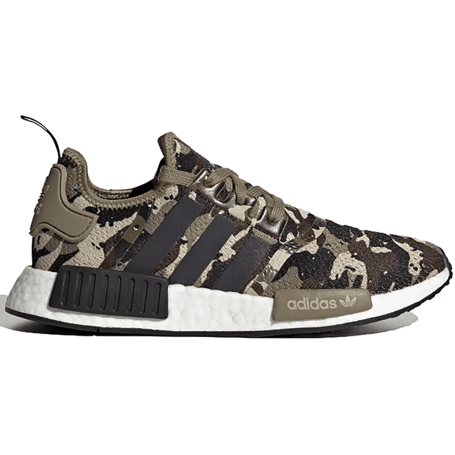 adidas NMD_R1