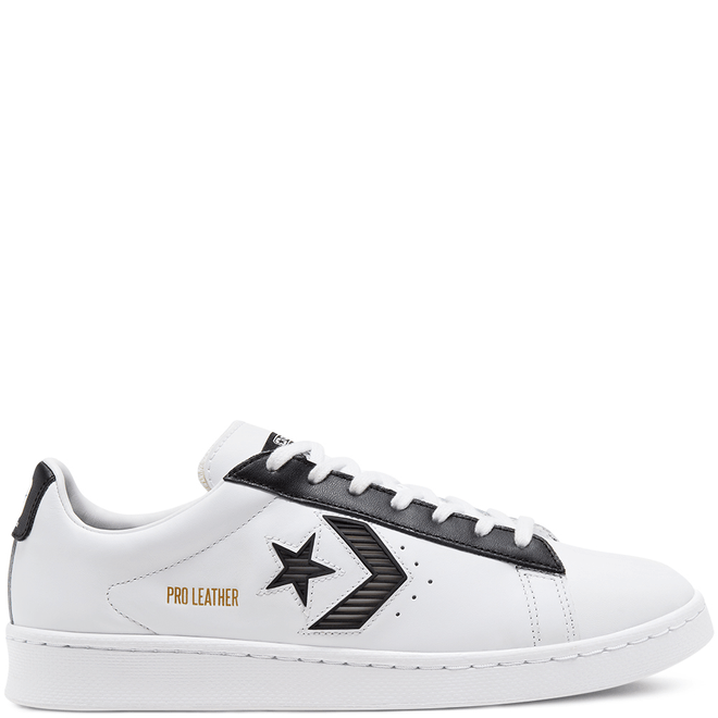 Unisex Rivals Pro Leather Low Top