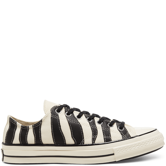 Unisex Hacked Archive Chuck 70 Low Top 168906C