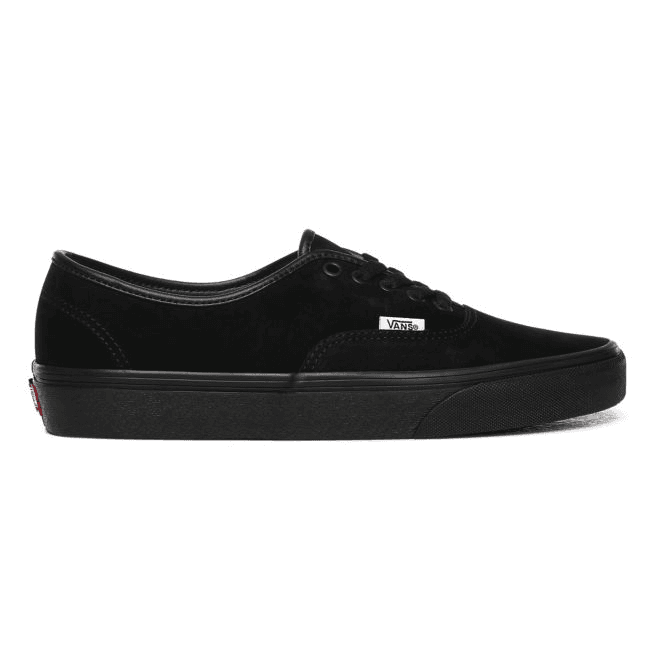VANS Authentic Van Varkenssuède
