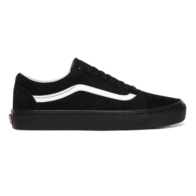 VANS Old Skool Van Varkenssuède