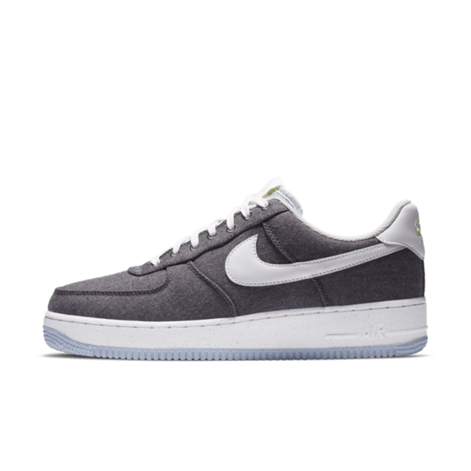 Nike Air Force 1 Low 'Recycled Canvas' CN0866-002