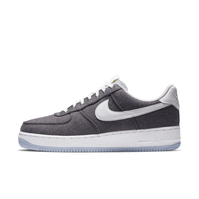Nike Air Force 1 Low 'Recycled Canvas'