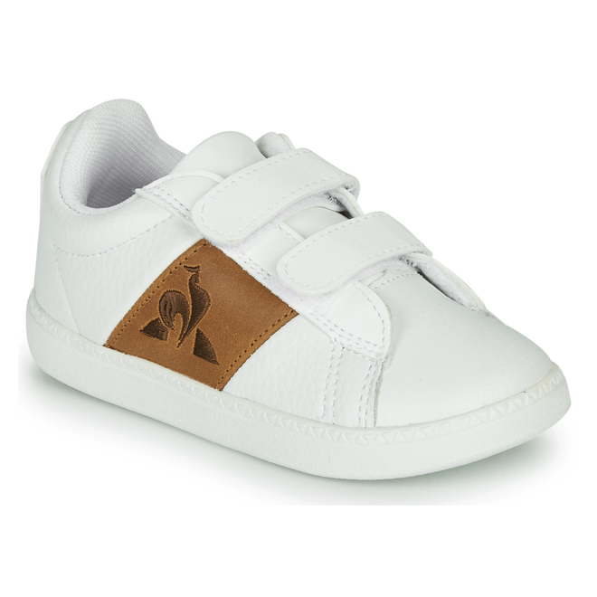 Le Coq Sportif COURTCLASSIC INF 2020259