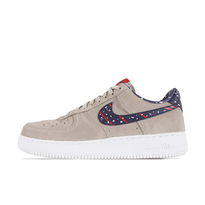 Nike Air Force 1 Low 'Moon Particle' AQ0556-200