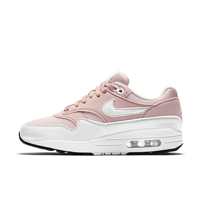 Nike WMNS Air Max 1 'Barely Rose' 319986-607