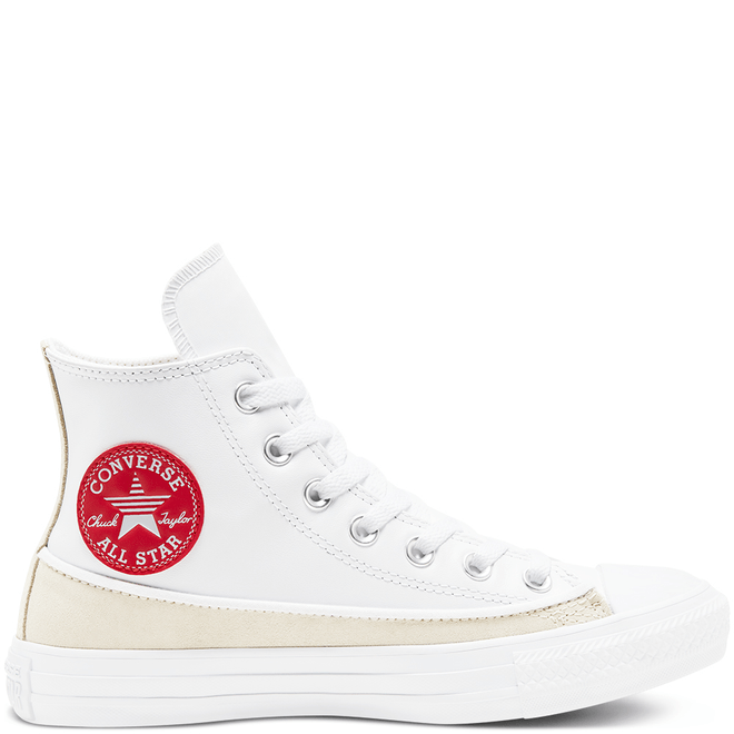 Unisex Rivals Chuck Taylor All Star High Top 168898C