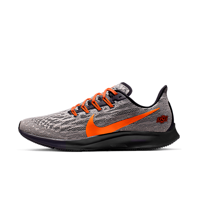 Nike Air Zoom Pegasus 36 Oklahoma State
