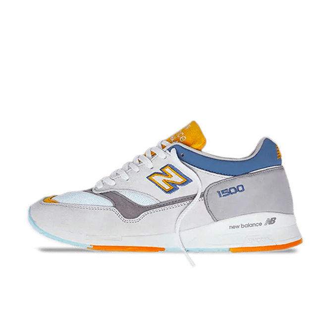 END. X New Balance 1500 'Grey Heron'