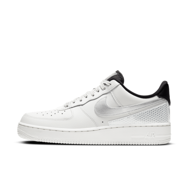 Nike Air Force 1 '07 LV8 3M Project CT2299-100