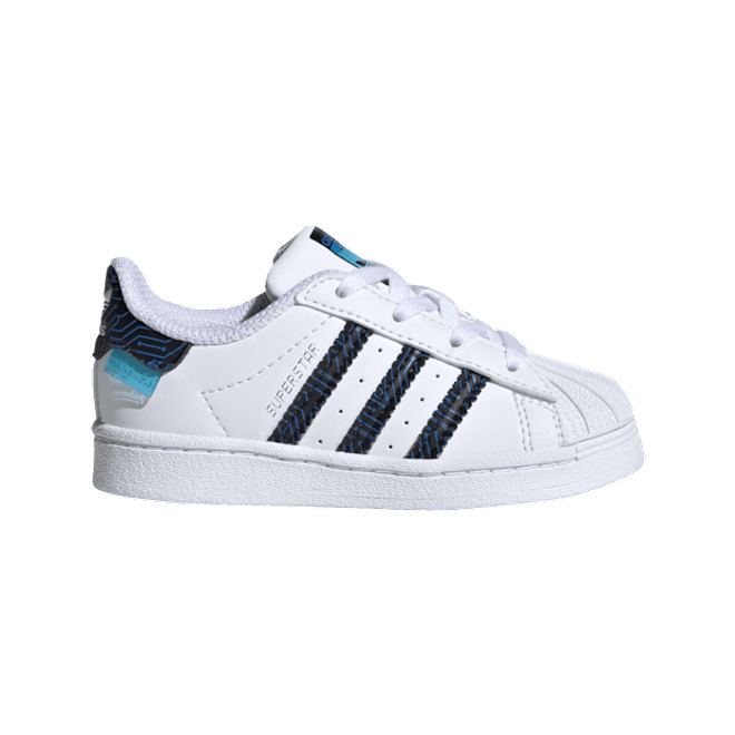 adidas Superstar I