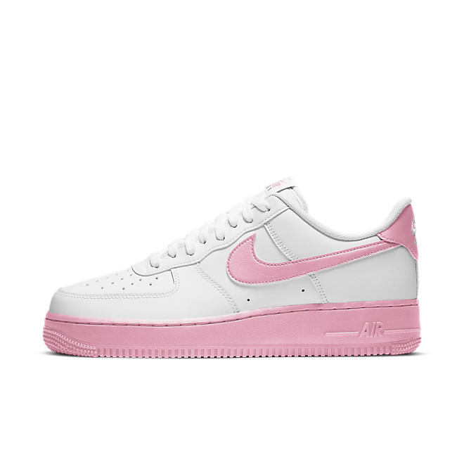 Nike Air Force 1 Low White Pink Foam CK7663-100