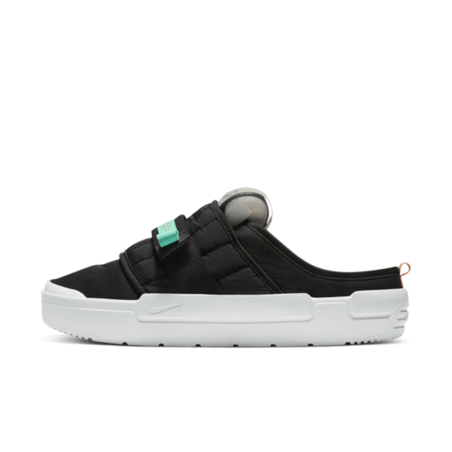 Nike Offline 'Black & Menta' CJ0693-002