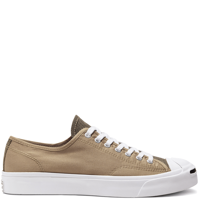 Unisex Hacked Fashion Jack Purcell Low Top 168678C