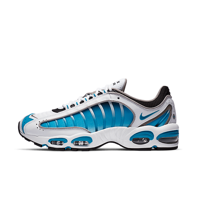 Nike Air Max Tailwind 4 Laser Blue CT1284-100