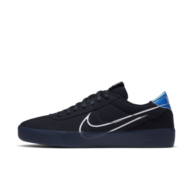 Nike SB Bruin React T 'Black' CV5980-400