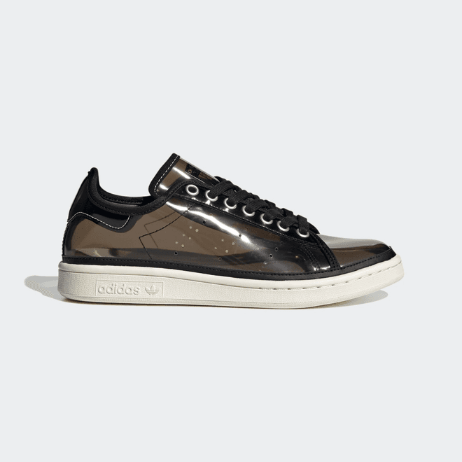 adidas Stan Smith Translucent Core Black (W)