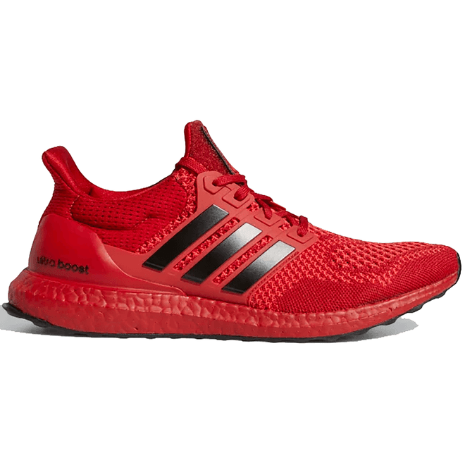 adidas Ultra Boost 1.0 Nebraska