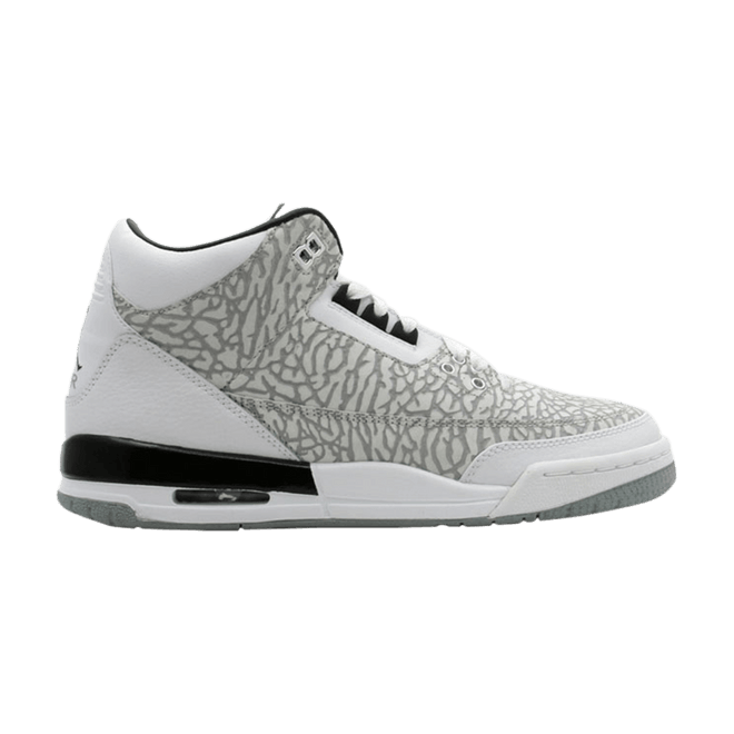 Jordan 3 Retro Flip White (GS) 315768-101