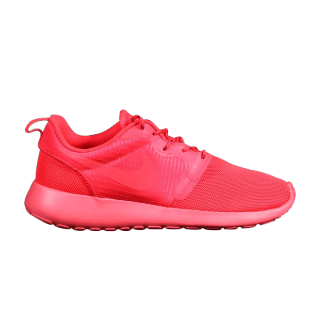 Nike Roshe Run Hyperfuse Laser Crimson (GS)
