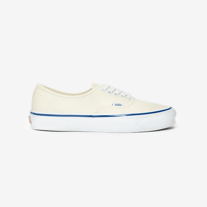 Vans Og Authentic Lx