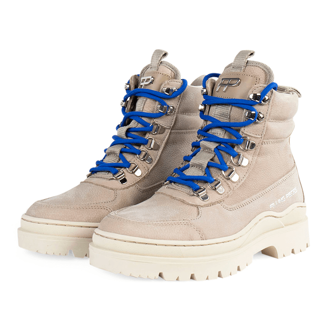 Filling Pieces Mountain Boot Rock 'Beige' 6332839-1919