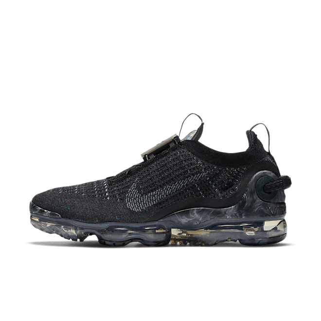 Nike Air VaporMax 2020 Flyknit Black Dark Grey