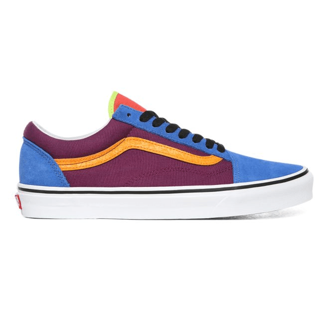 Vans Old Skool low-top