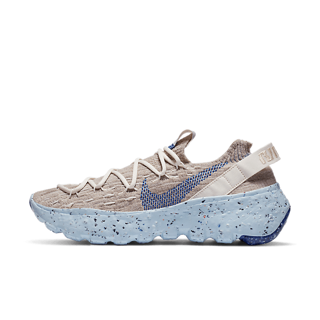 Nike WMNS Space Hippie 04 'Astronomy Blue' CD3476-101