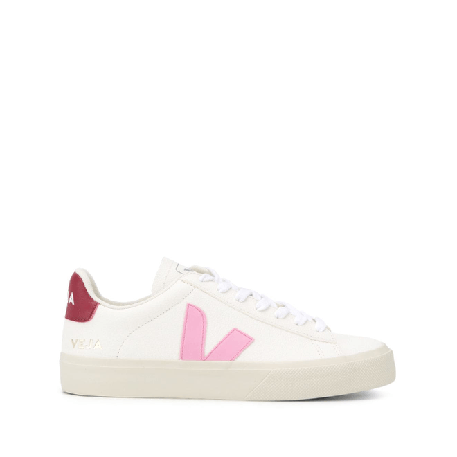 Veja lowtop lace-up CP051812