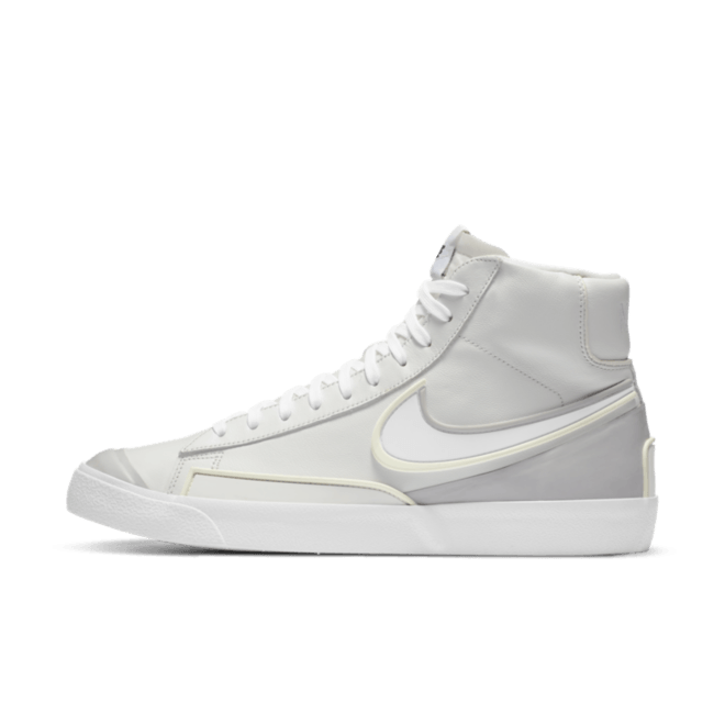 Nike Blazer Mid Infinite 'Summit White' DA7233-101