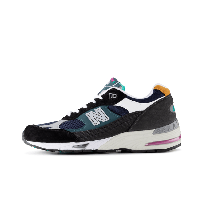 New Balance M991MM Made In UK M991MM
