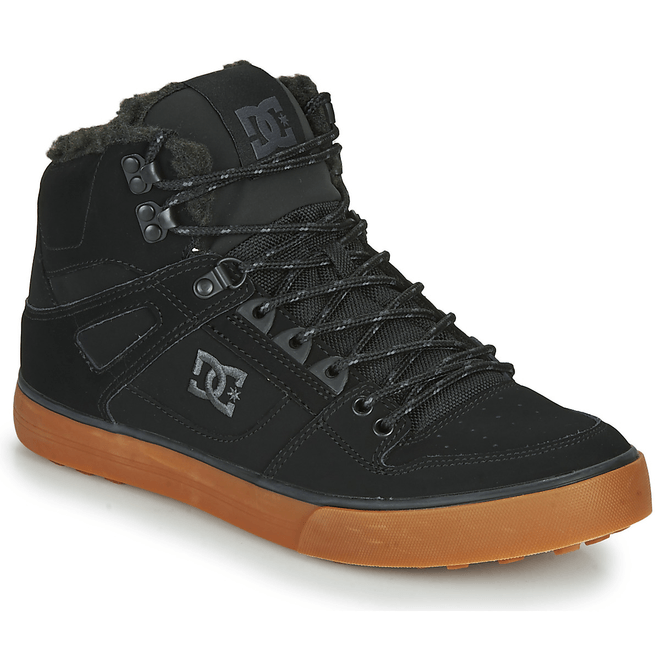 DC Shoes PURE HT WC WNT M ADYS400047-XKRG