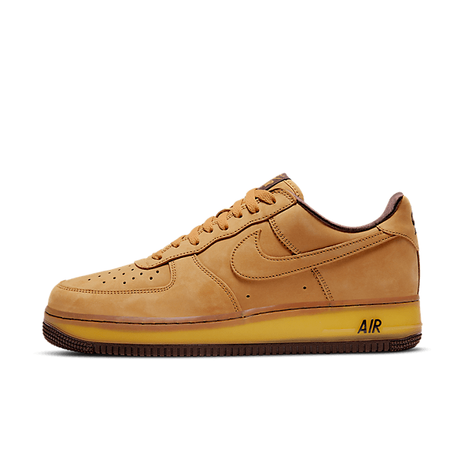 Nike Air Force 1 Low 'Wheat' DC7504-700