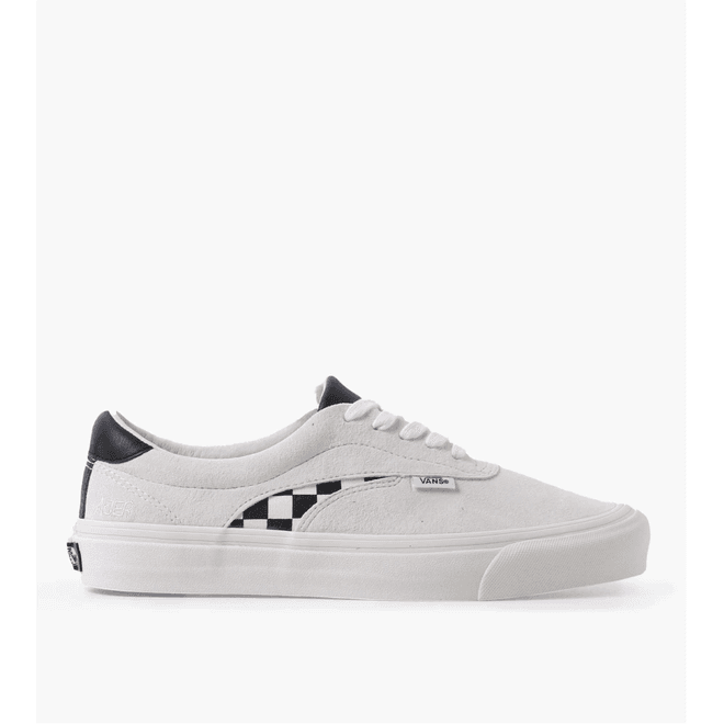 Vans Acer Ni Sp Marshmalow Black