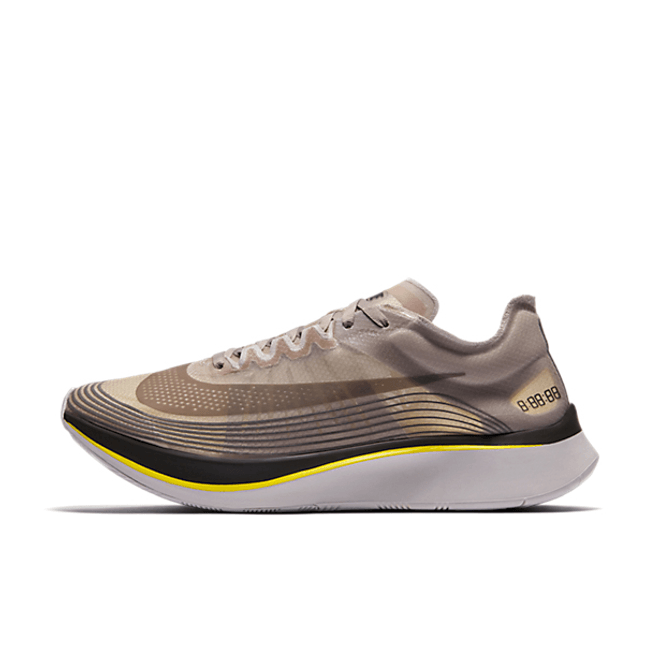 Nike Zoom Fly SP Sepia AA3172-201