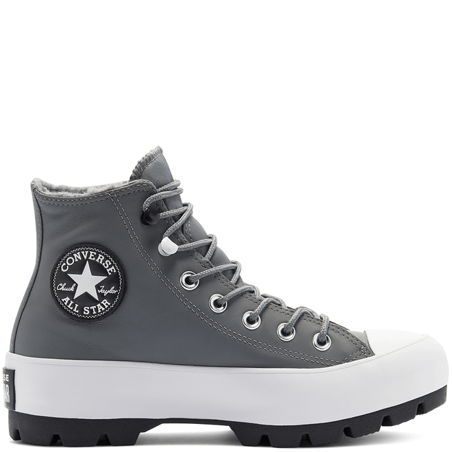 Chuck Taylor All Star Lugged Winter High Top 569555C
