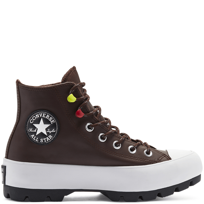 Chuck Taylor All Star Lugged Winter High Top 569556C