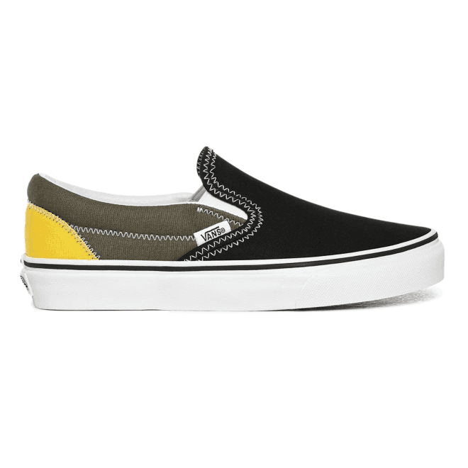 VANS Zig Zag Classic Slip-on