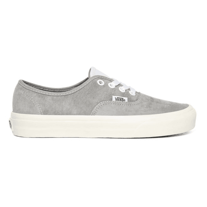 Vans Authentic Pig Suede