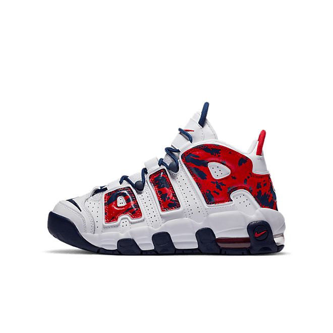 Nike Air More Uptempo Kyb CZ7885-100