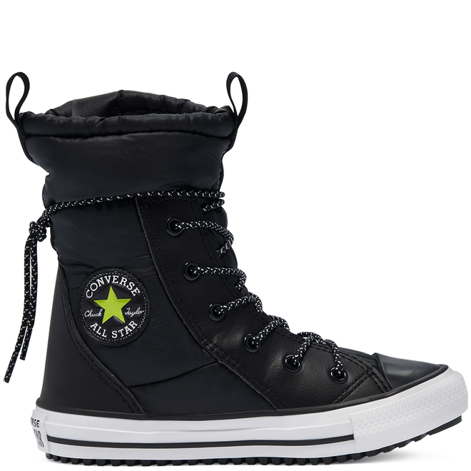 Water Repellent Chuck Taylor All Star MC Boot High Top 669333C