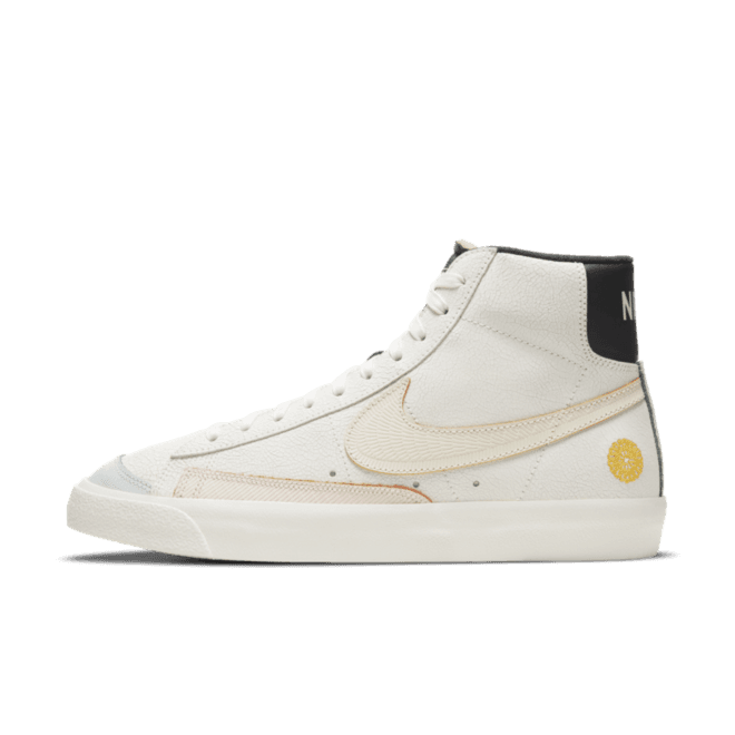 Nike Blazer Mid 'Día de Muertos'
